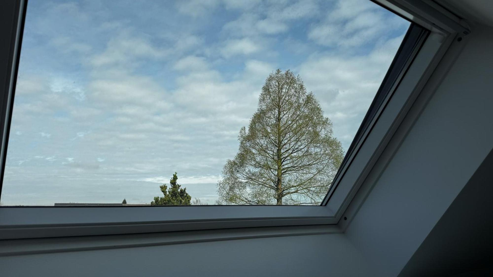 City-Apartment In Bester Lage Munster  Bagian luar foto